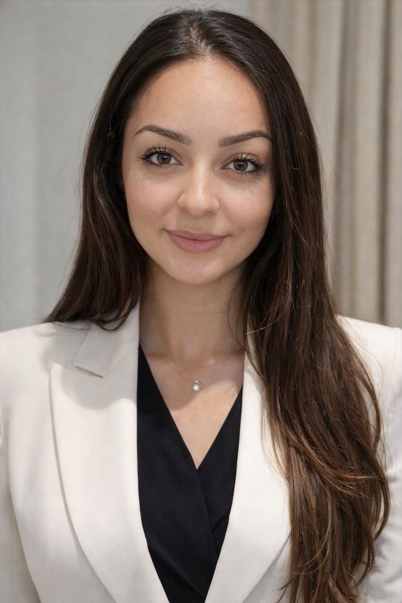 Růžičková Reality logo